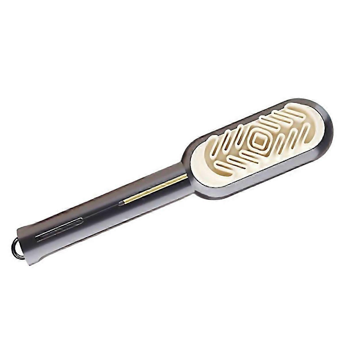 For Doubleside Shoe Cleaning Brush Multifunctional Laundry Brush With Long Handle