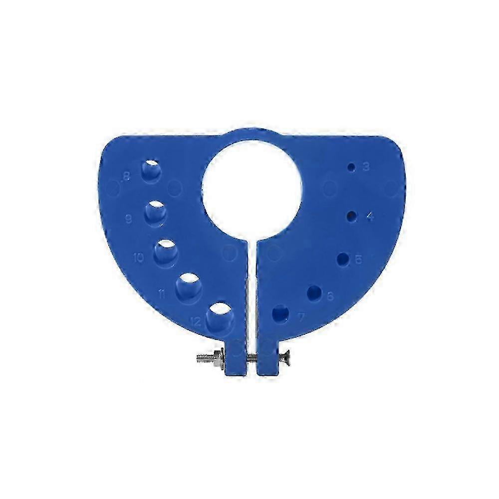 Drill Bit Sharpener-Grinding Attachment,Angle Grinder Drill Bit Sharpener 2025