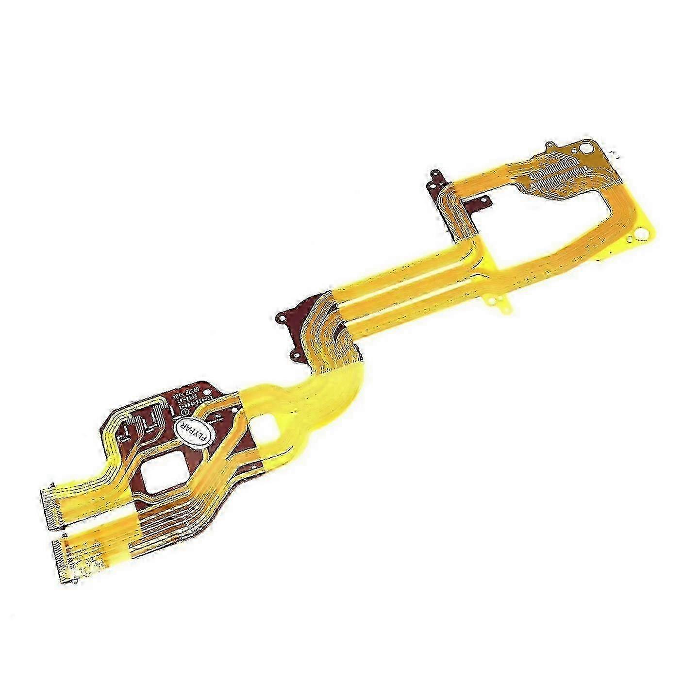 For Lens Flex Cable Replacement For Axp55 Camera Repair Parts
