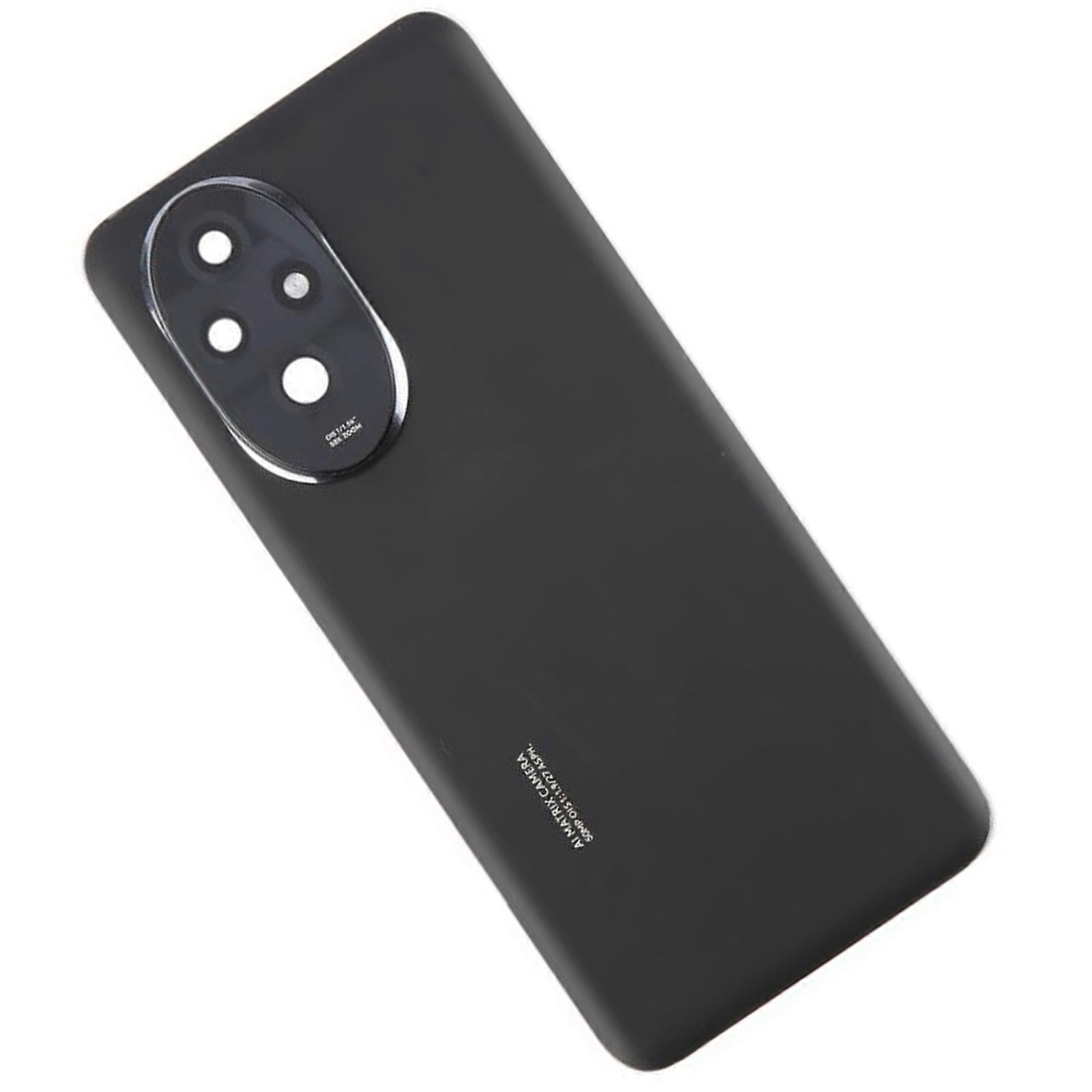 Impact Resistant Battery Cover Replacement For 200 Phone Glass Back Panel Easy Installation Multicolor