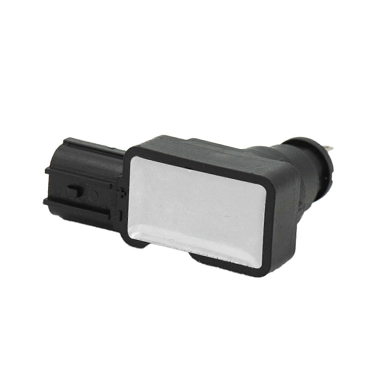 Modification Brushless Motorcycle Fuel Pump Controller Replacement Fuel Pump Assembly For 125cc 150cc Engine Multicolor