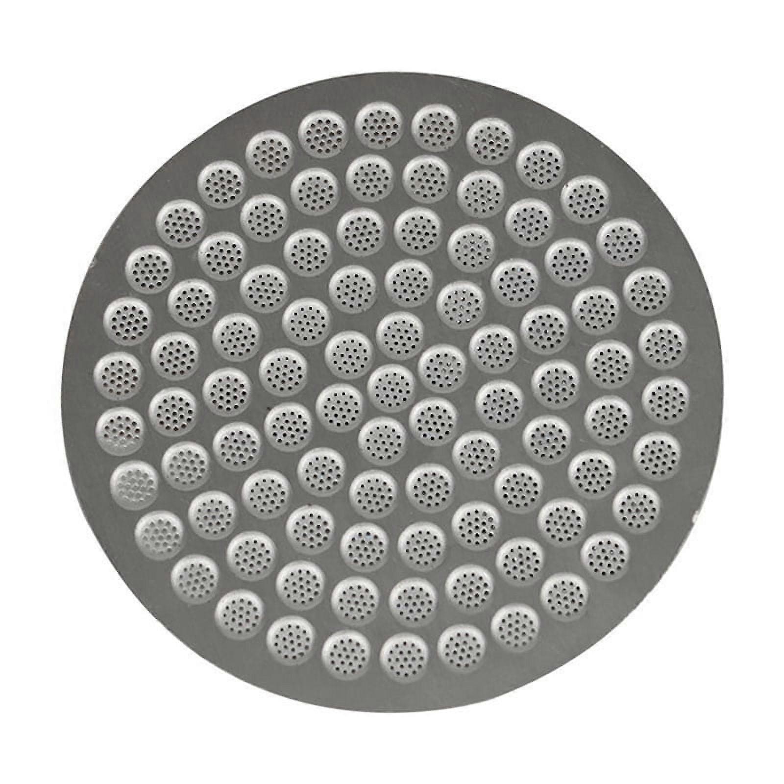 Reusable Coffee Puck Screen Coffee Machine Filter Mesh Coffee Maker Filters 51mm