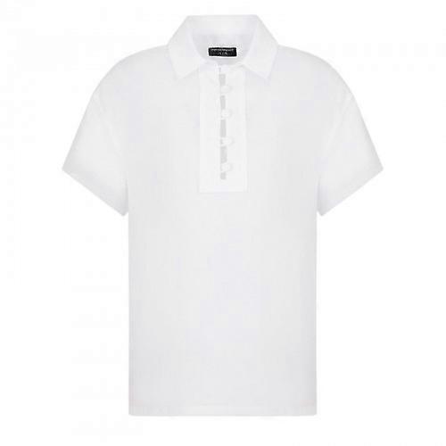 Emporio Armani Womens/Ladies Top