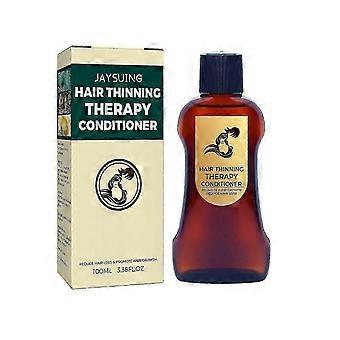 Jaysuing Hair Conditioner For Smooth And Moisturised Hair, Nourishing Hair Roots For Healthy Care