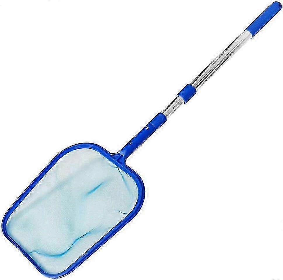 Surface Net Swimming Pool Cleaning Kit with Fine Mesh