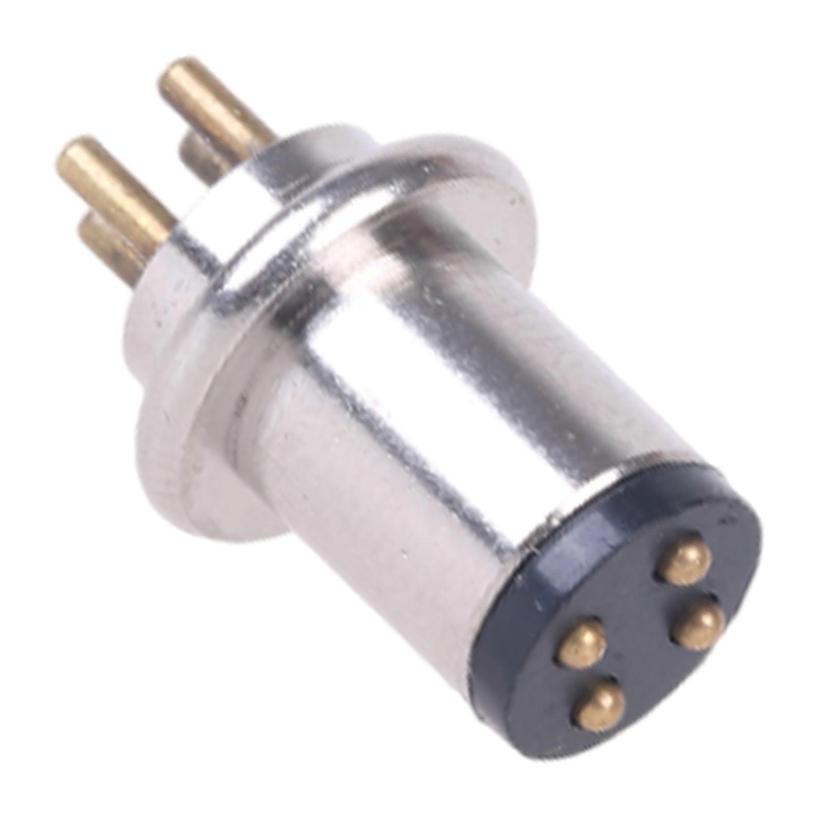 Universal Phono Styluses Cartridges Rack Turntable Headshell Terminal for Record Player Phono Aluminum Headshell Multicolor