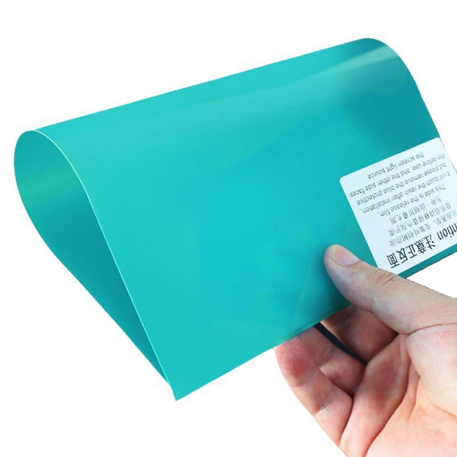 Ταινία απελευθέρωσης υψηλής ταχύτητας ACF για τις ταινίες απελευθέρωσης εκτυπωτών LCD 3D 140mmx200mm 200mmx280mm 210mmx290mm 210mmx290mm