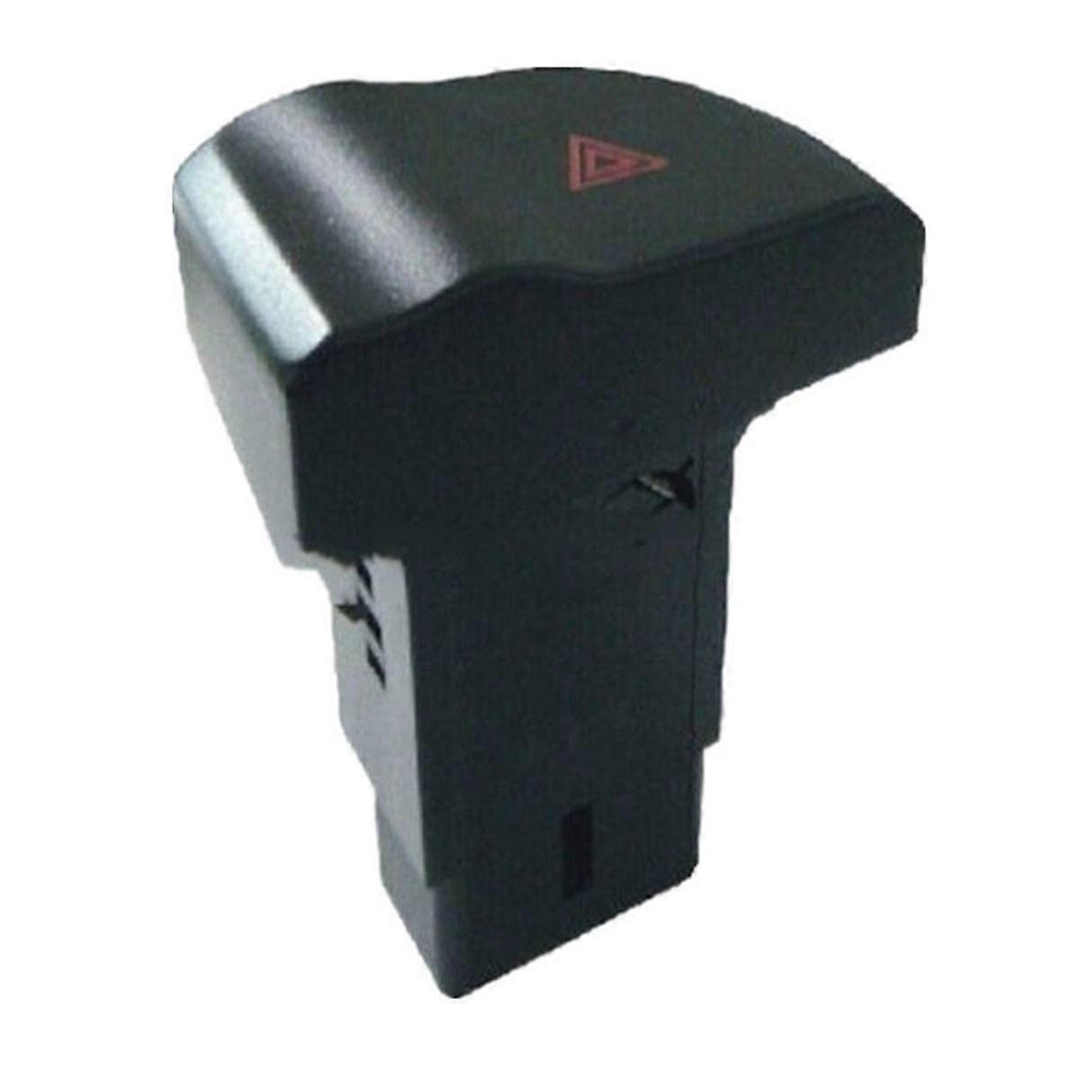 Car Danger Warning Switch Emergency Light Switch Auto Double Flash Button 93790-43800 for