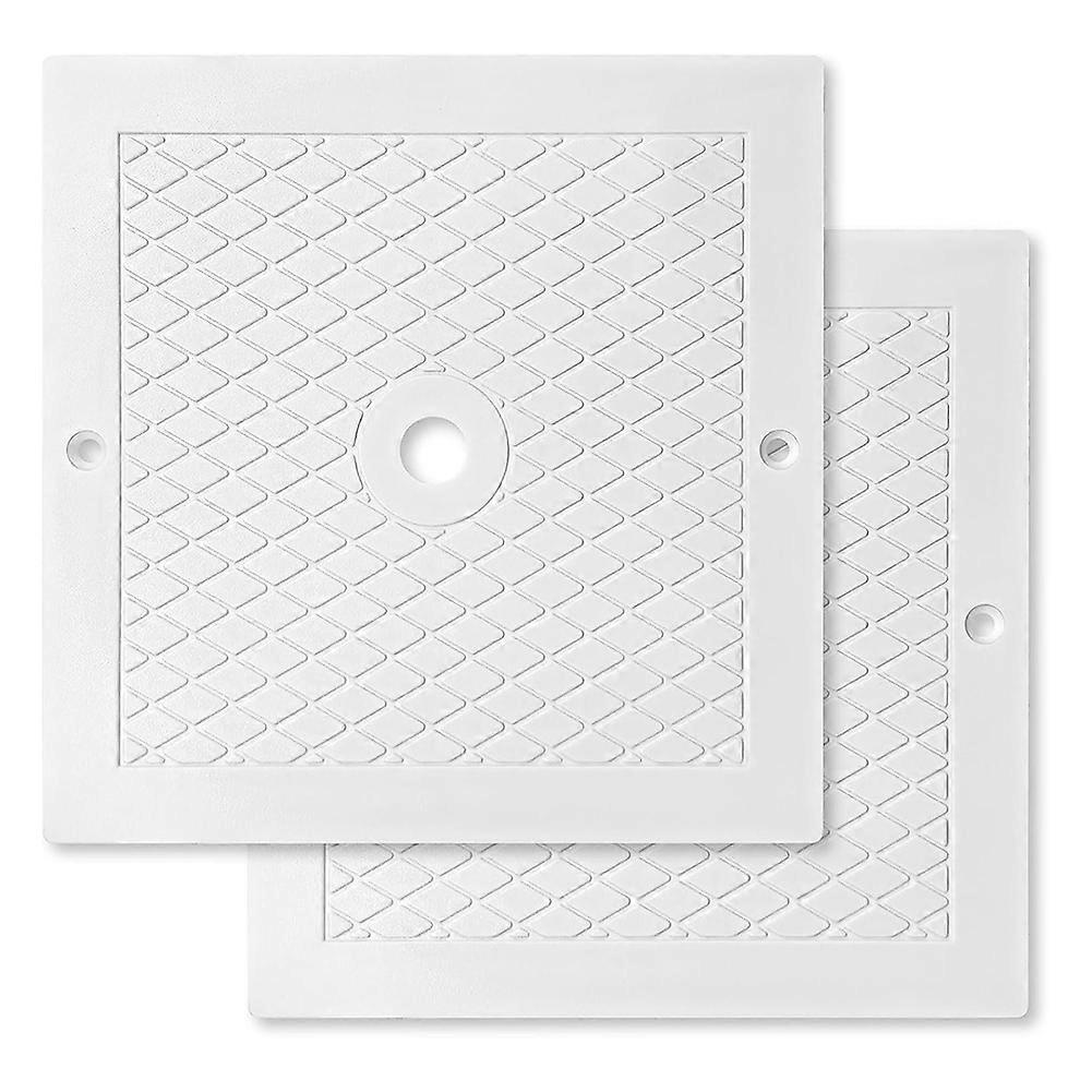 10inch Pool Skimmer Lid/Cover Replacement for SPX1082E