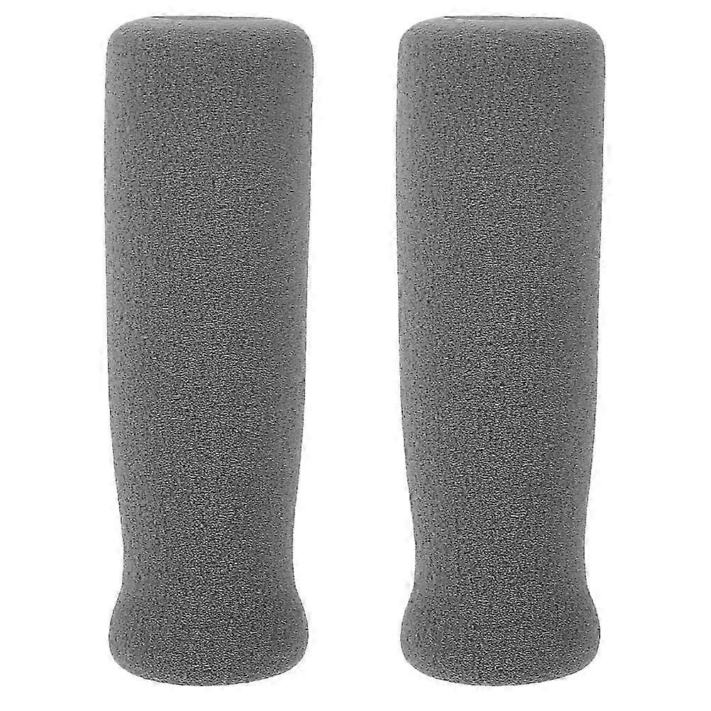 2Pcs Walking Cane Handle Wraps Comfortable Grip Cane Handle Wraps Walking Cane Accessories