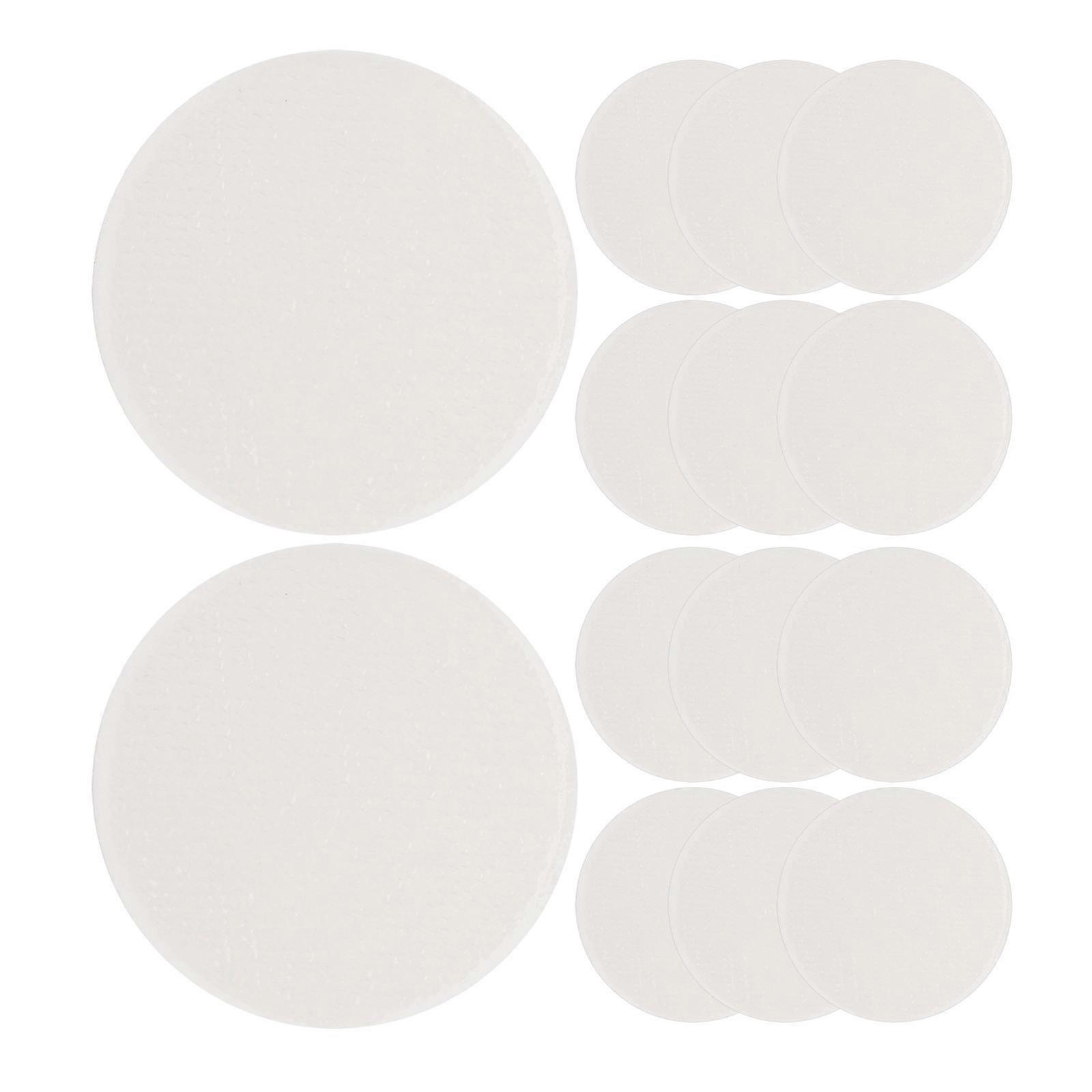 Moisture Absorbers for Food Storage Drying Sheets with 100Pcs Set