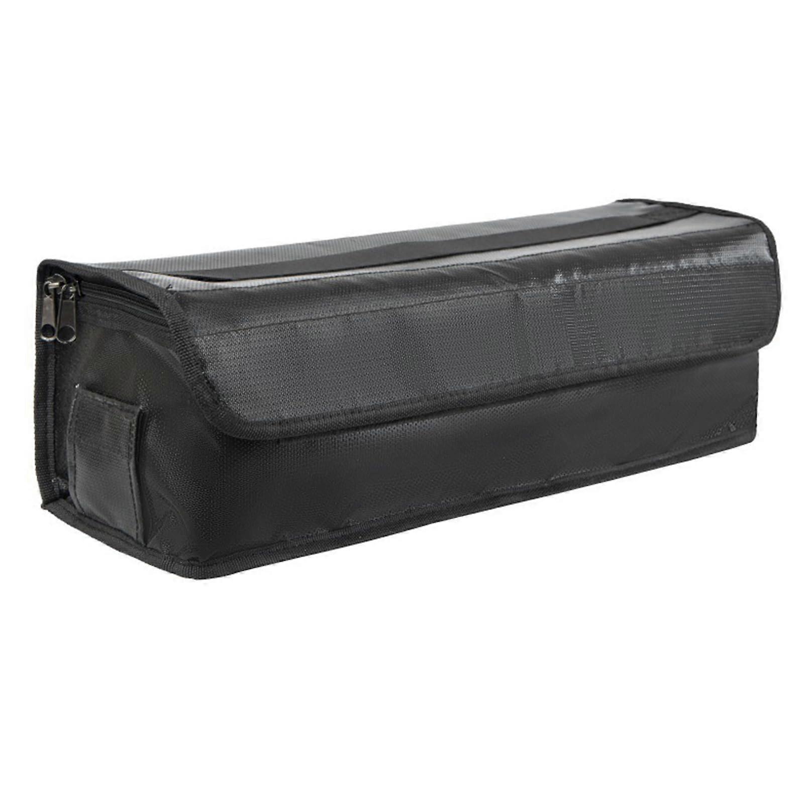 Portable Frameproof Storage Bag for Travel, Waterproof Material, Large Capacity, Durable Design, Fits Standard Frames