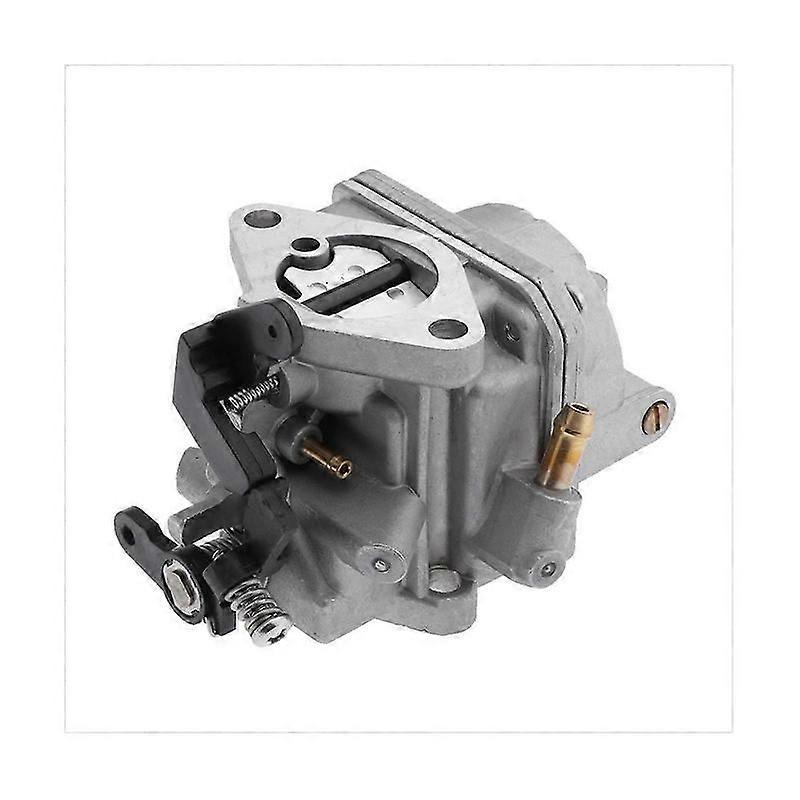 Motor de barcă Mercury în 4 timpi, 4 CP, 5 CP, pentru barcă