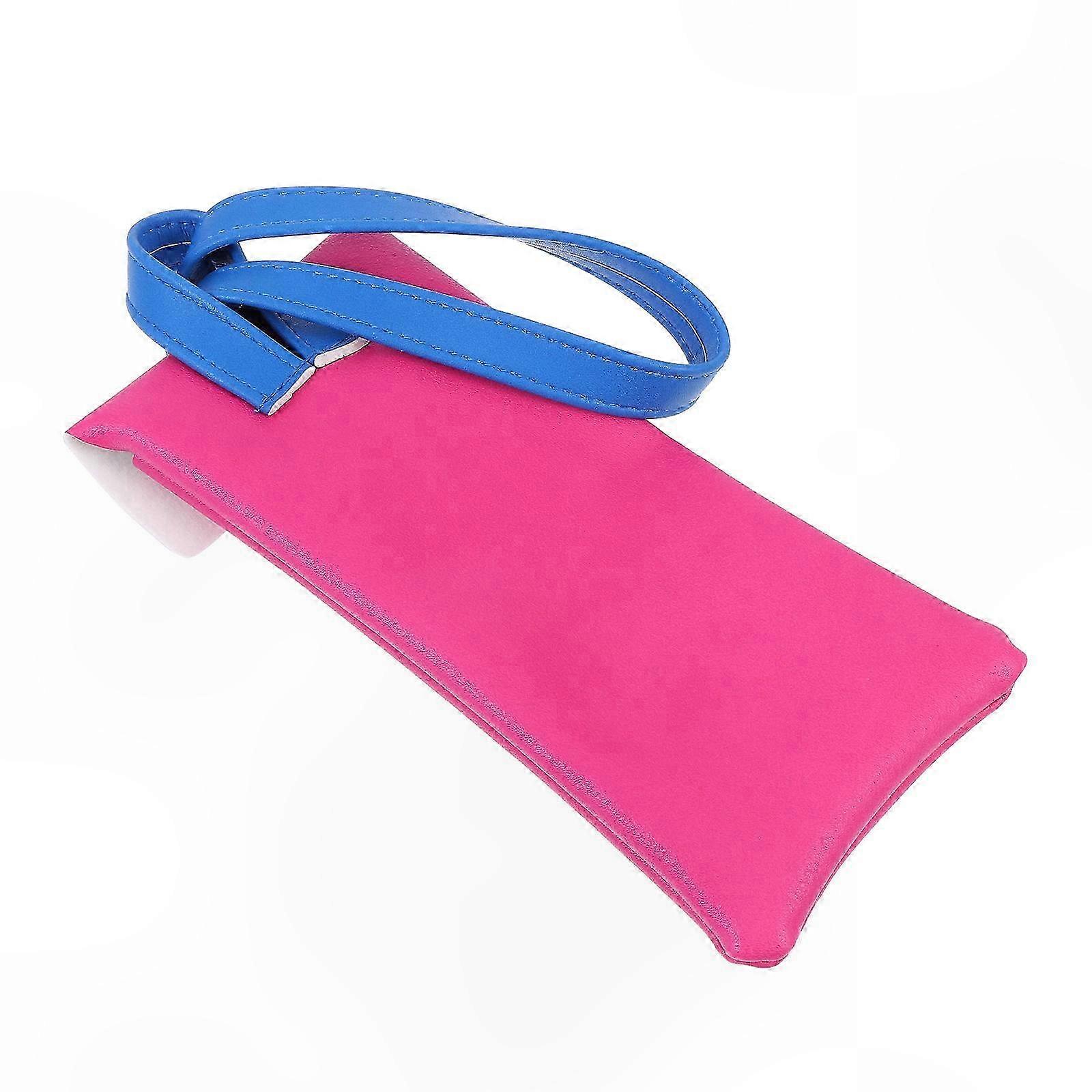 Compact Sunglasses Storage Bag, Portable and Sturdy for Daily Use, Protective Design