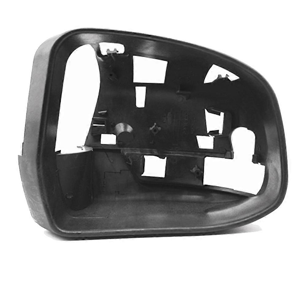 Side Wing Mirror Frame Holder for Replace Right No Hole