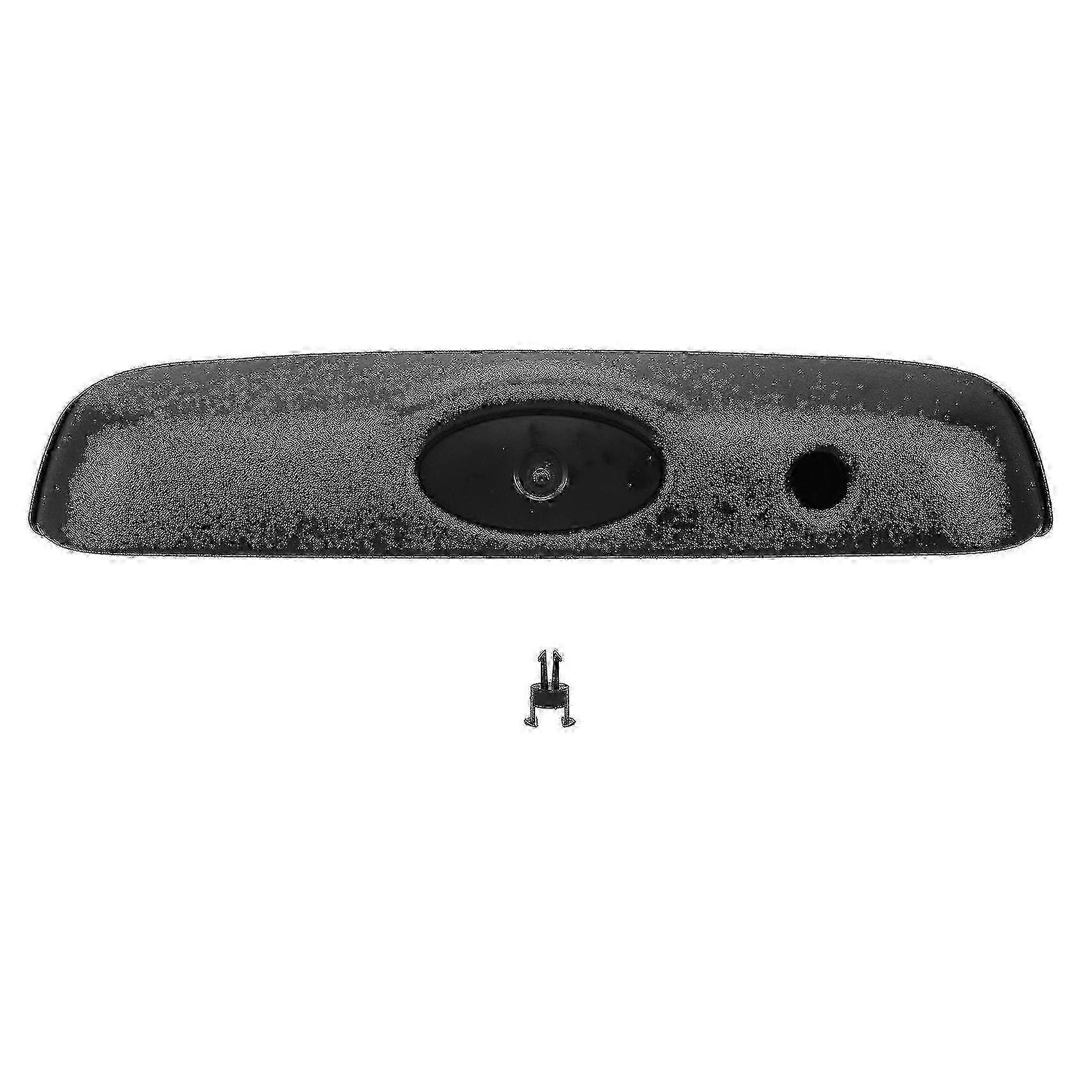Vehicle tailgate handle for Freelander 2 - Robust replacement accessory
