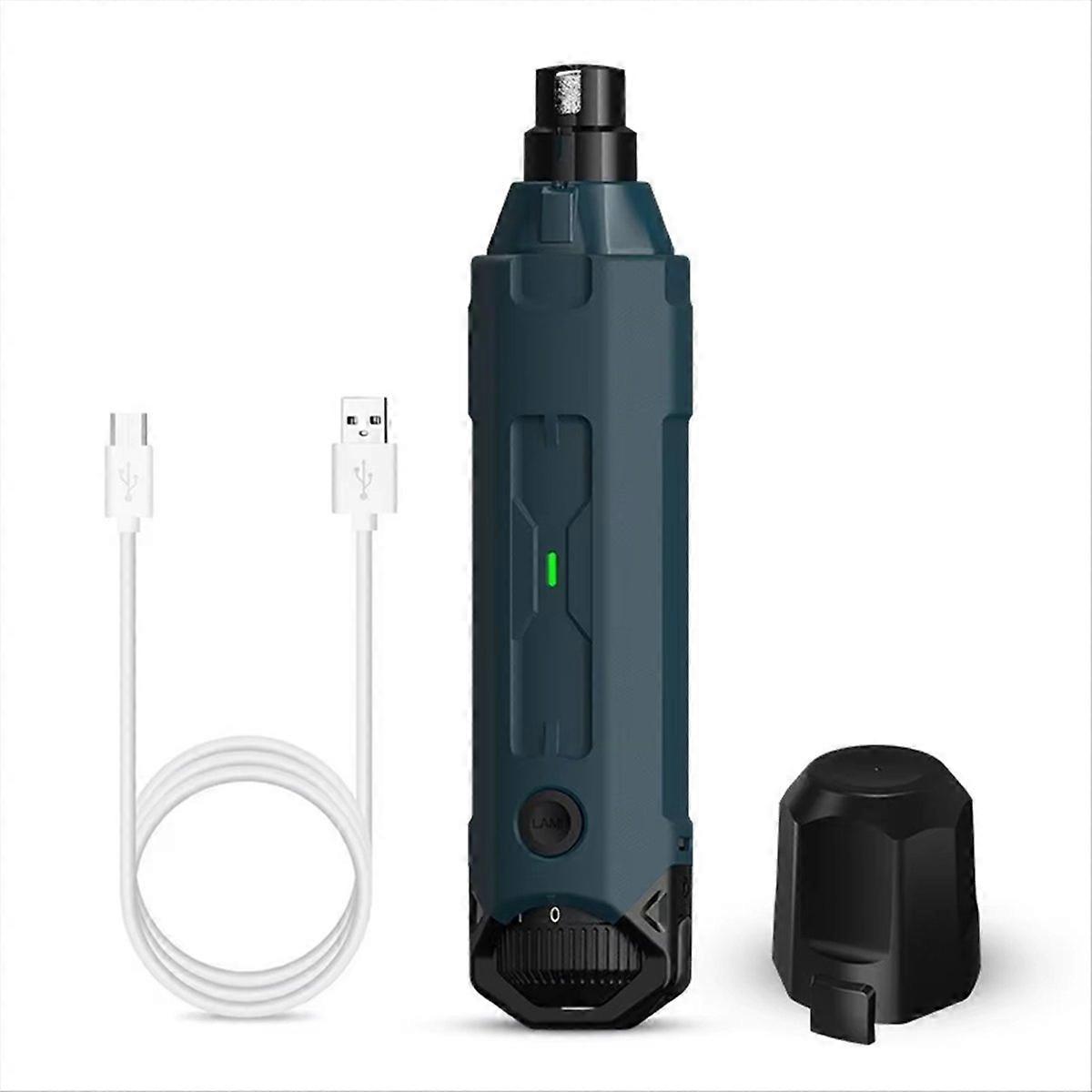 宠物指甲研磨机狗剪刀电动指甲刀