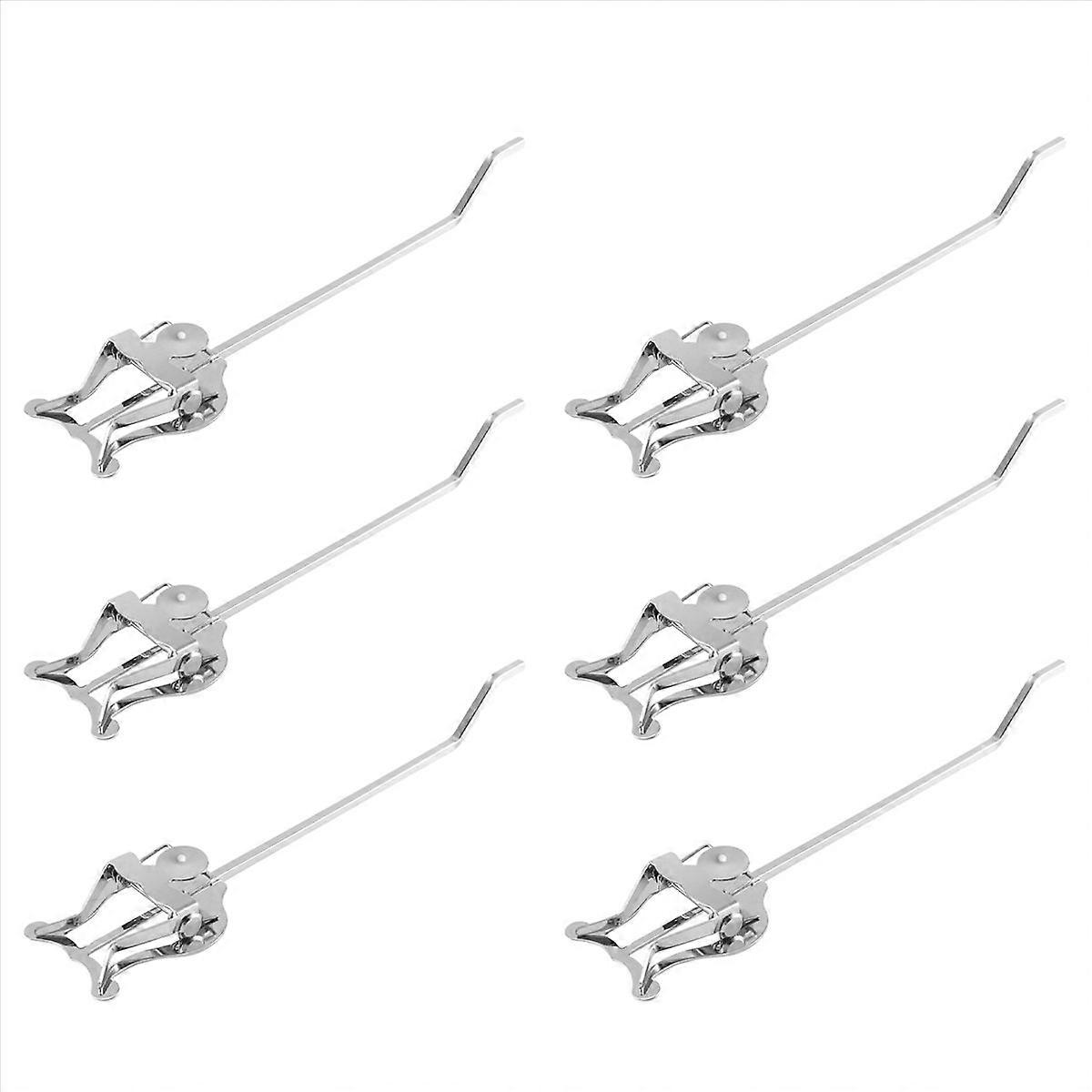 Partition de saxophone Clip de partition Clip de partition Pince métallique sur support