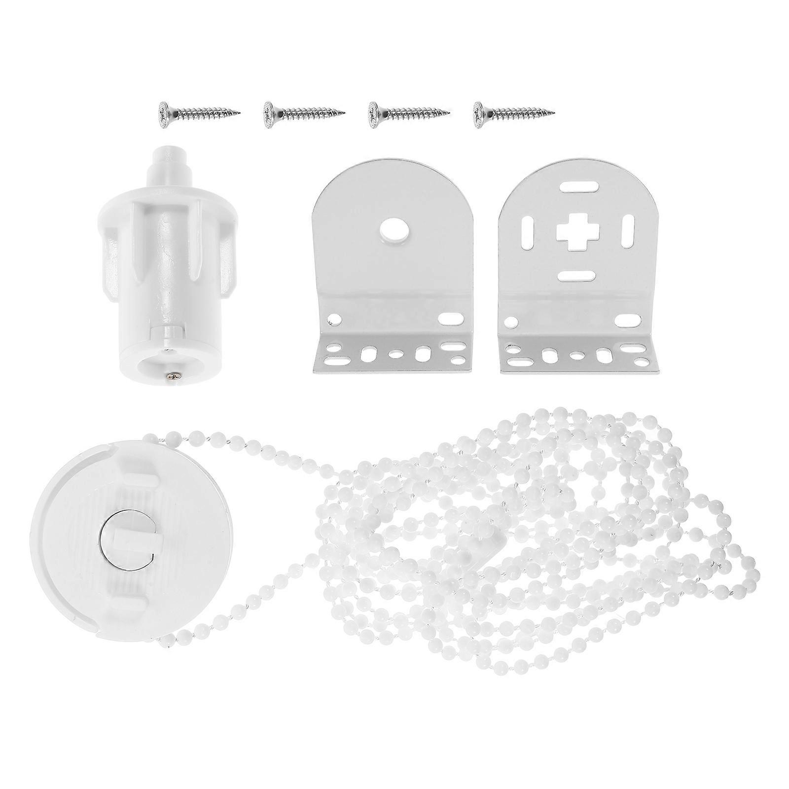 1 Set Roller Blinds Connector 32mm Roller Shades Clutch