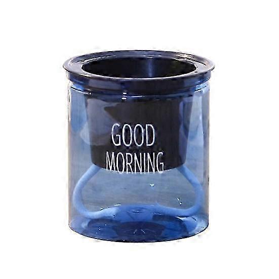 Plastic Flower Pot with Self-Watering System, Durable and Large for Home Garden