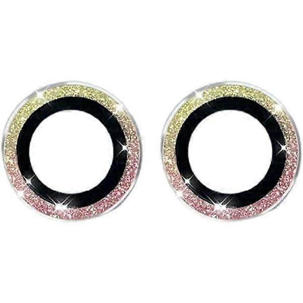 Camera Lens Screen Protector MULTICOLOR Multicolor