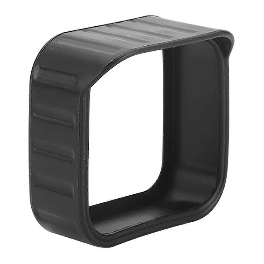 Camera Protective Case with Hat Brim Camera Case Housing for Blink A