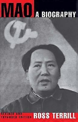 Mao: a Biography