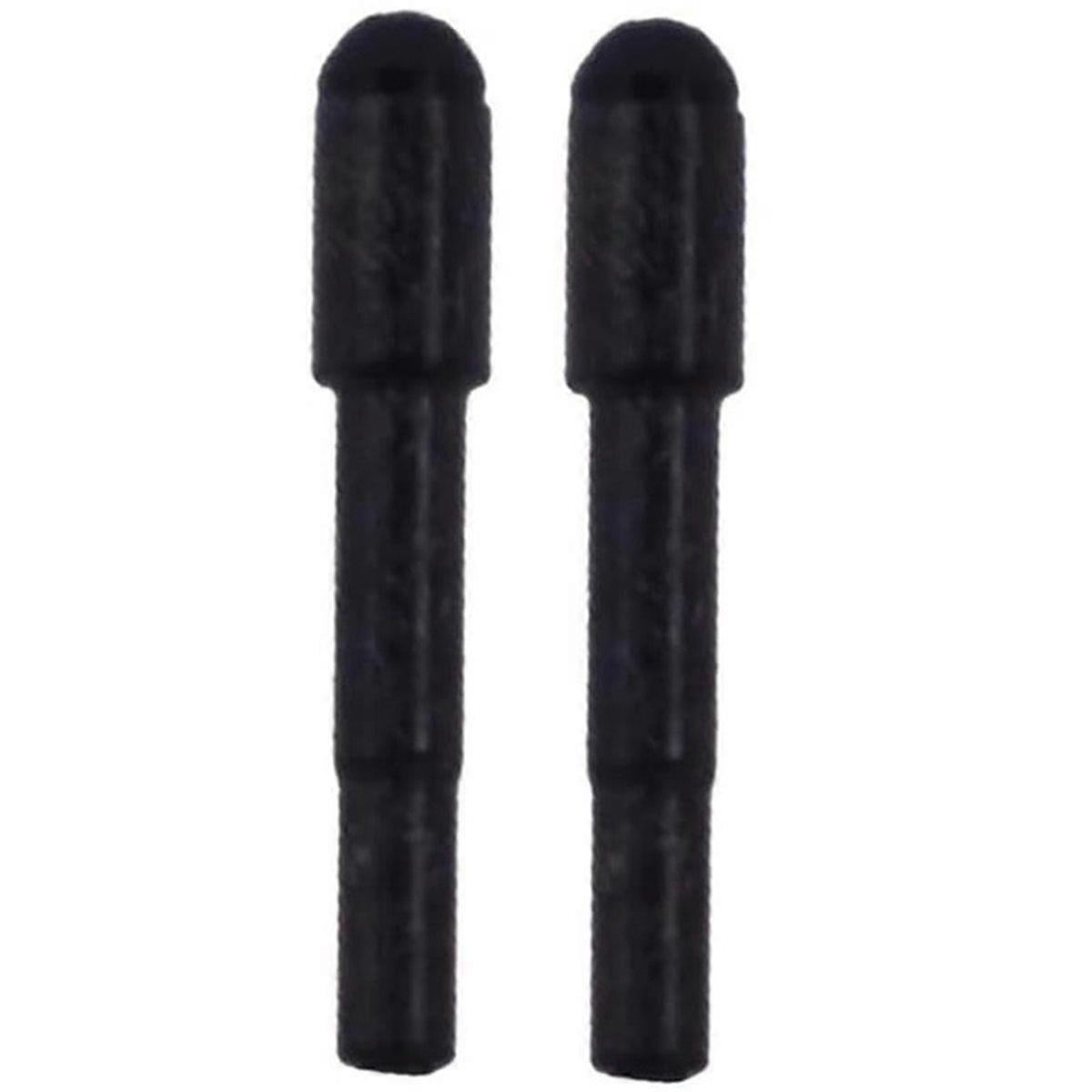 2X Stylus Pen Tips Nibs for Active Pen G1/G2/G3/T4Z24AA/6SG43UT/6SG43AA/4KL69AA for EliteBook X360 1030 1040 G4 G5