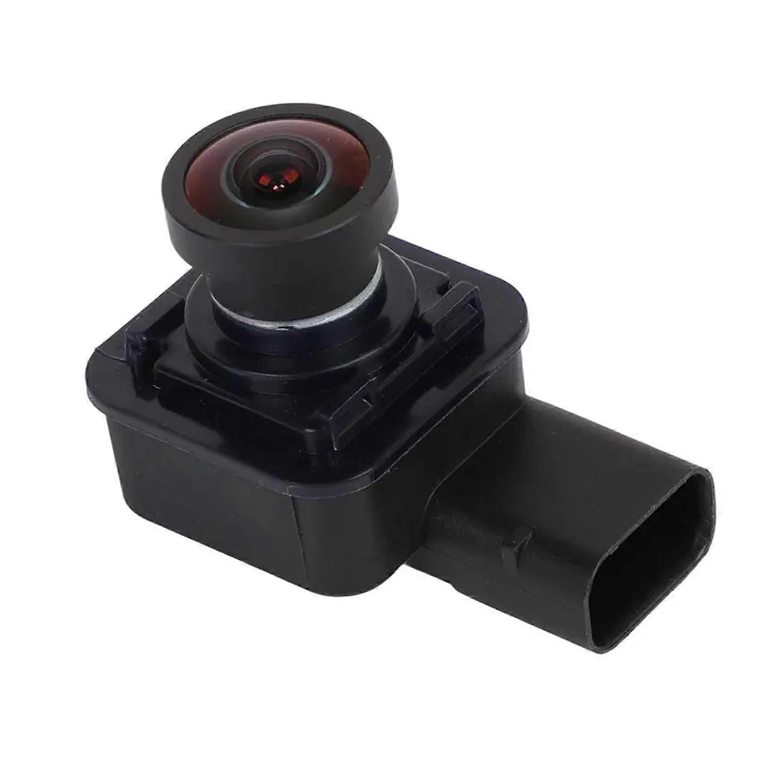 HD Night Vision Backup Camera Compatible with Ford Explorer 2020-2024, Wide Angle Rear View