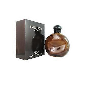 Halston Z-14 Cologne Natural Spray 236ml