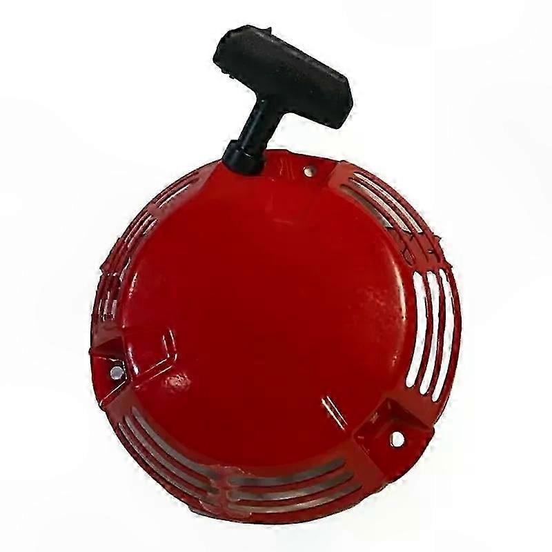 Lawn Mower Recoil Starter Assembly for HR214 HR215 Models - Replacement Engine Component