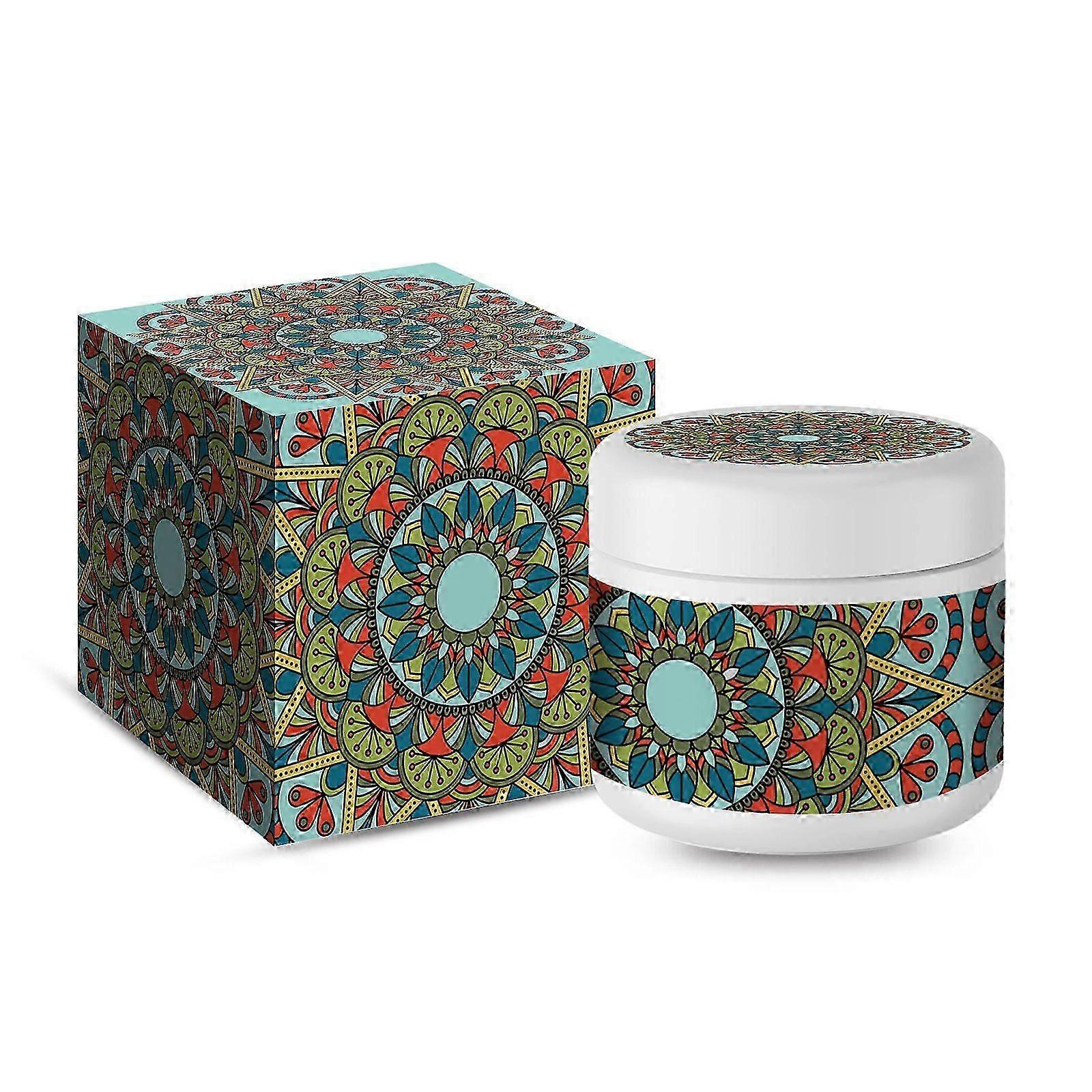 Scented Candle (Jasmine)