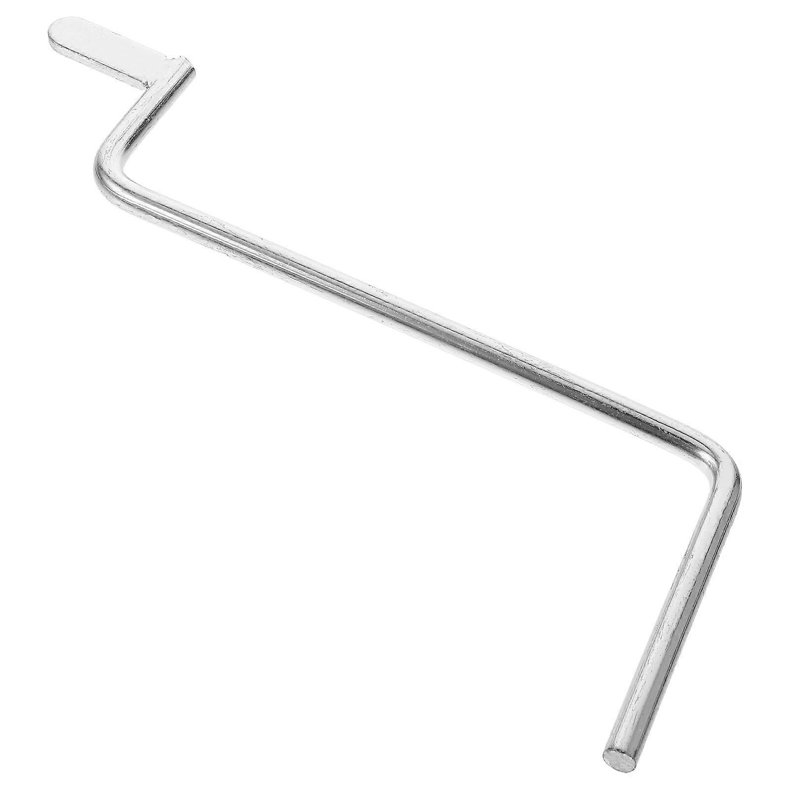 Fence Wire Tightener Tool Silver Wire Rope Tighteners Handle