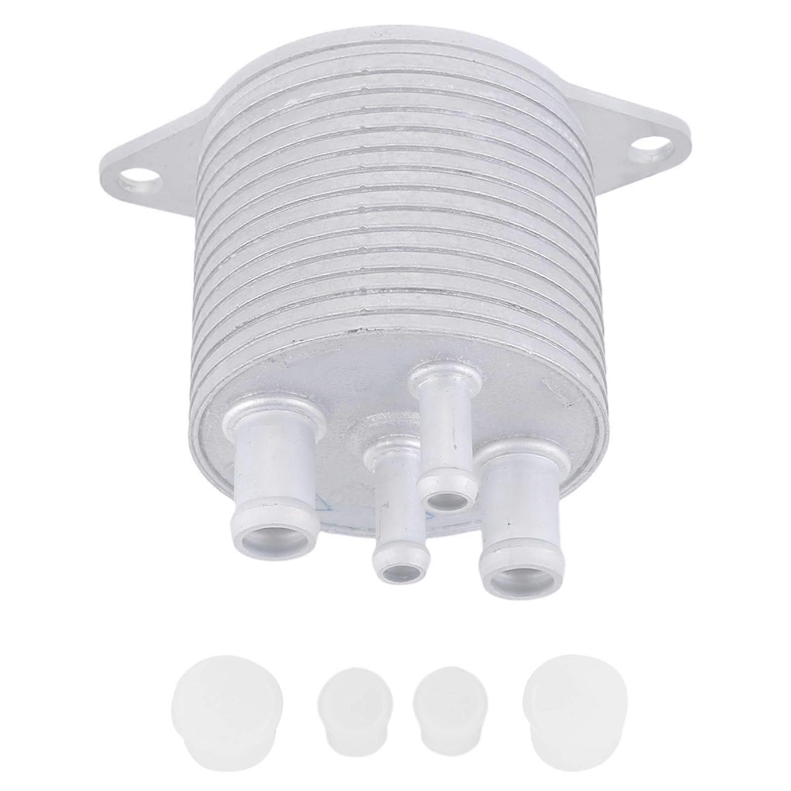 Automatic Transmission Oil Cooler 31237AA100 for Subaru Forester 20142023, Efficient Cooling