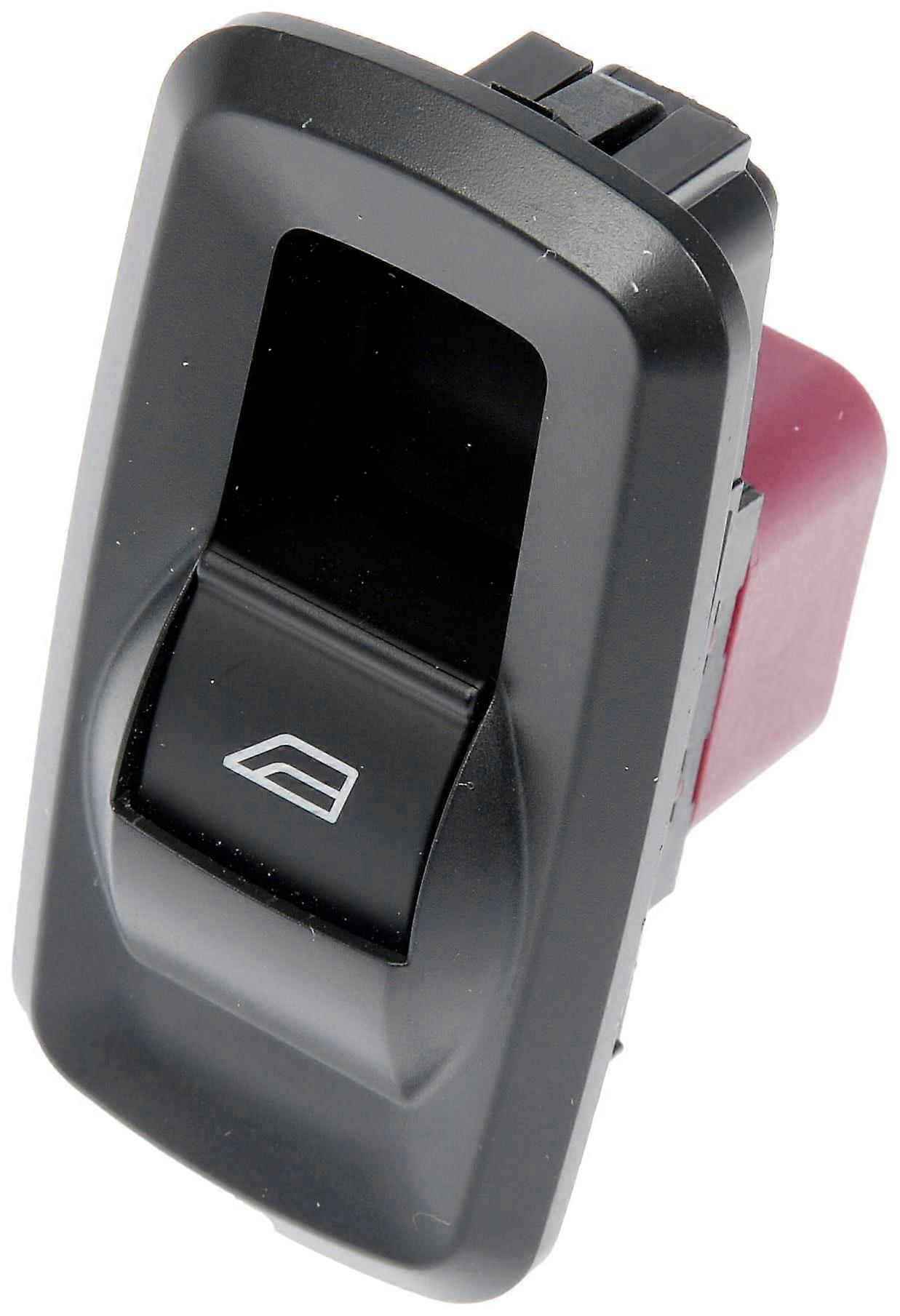 Window Switch Driver Side OEM Fit Replacement for Select Ford Models