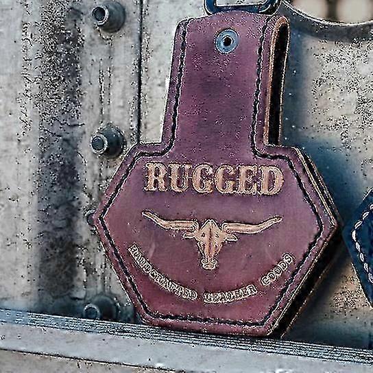 Leather Hat Clip Stabilizer with Strong Magnet for Secure Hat Fixing