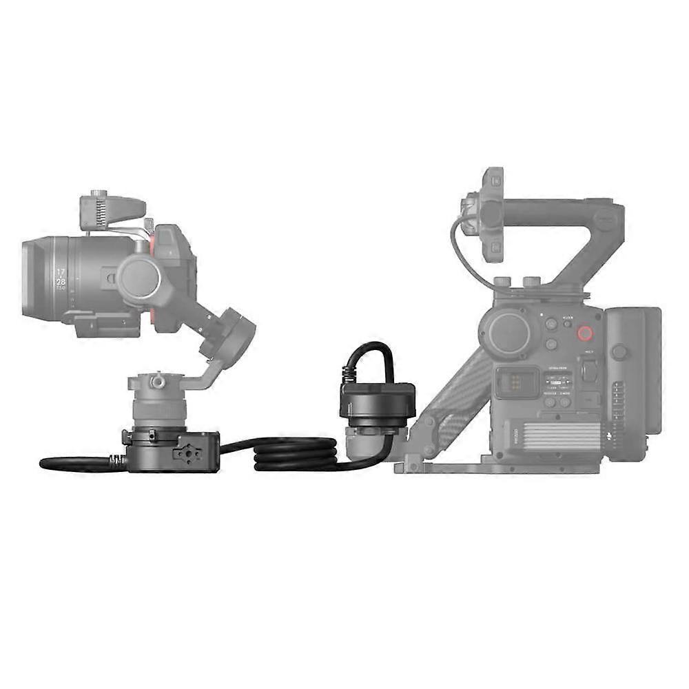 COMPATIBLE Ronin 4D Flex Extension Unit