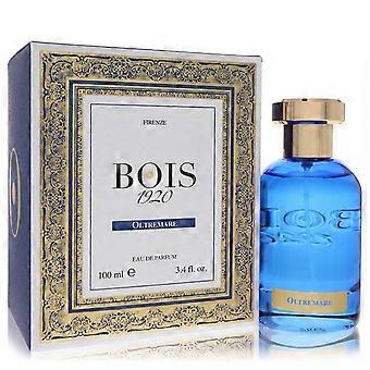  Oltremare by Bois 1920 - Eau De Parfum Spray 3.4 oz - Women 