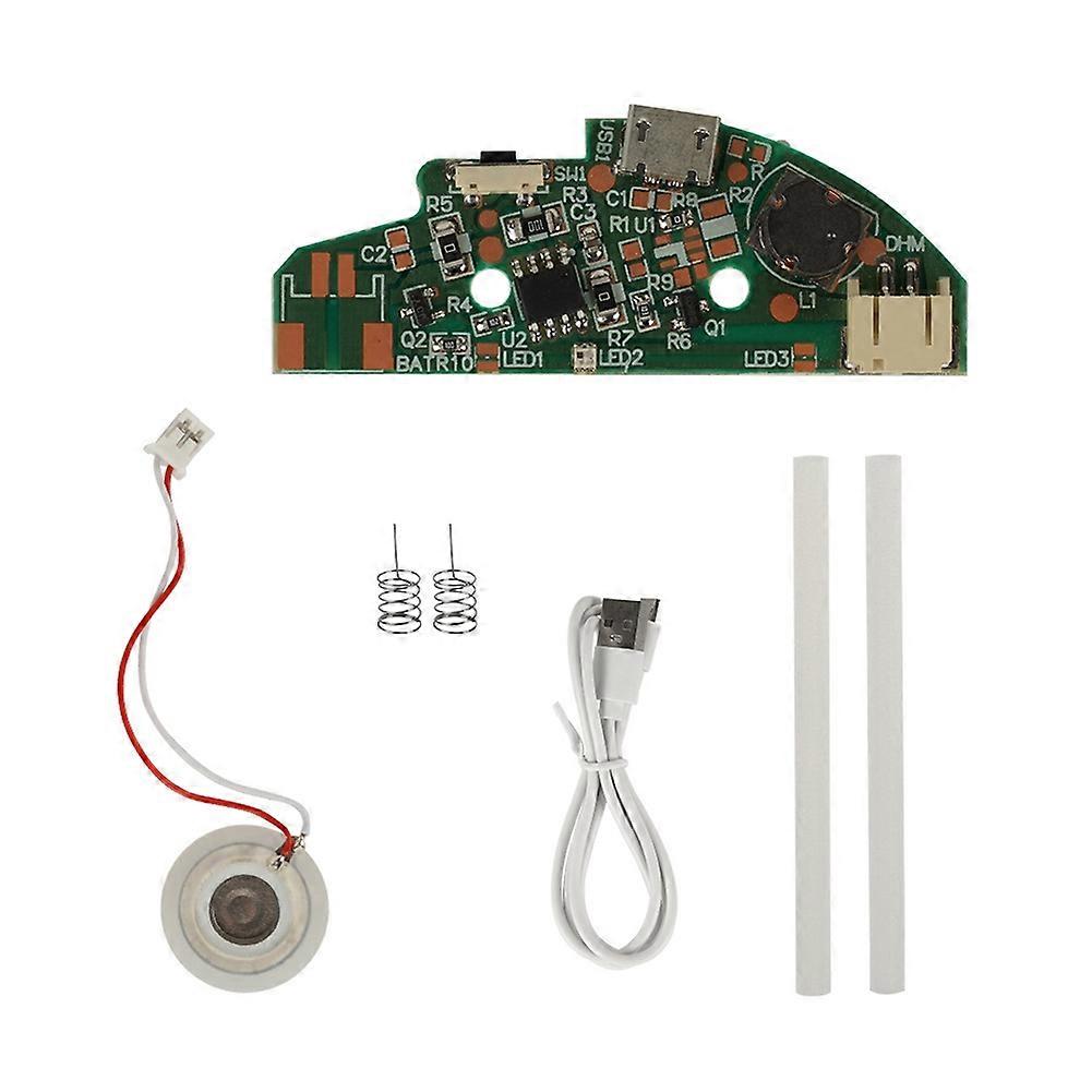 Sprayer Humidifier Module Atomization Control Board Atomizer Mist Maker Driver Circuit Board Module