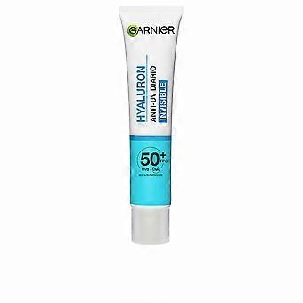 Sun Block Garnier HYALURON ANTI-UV