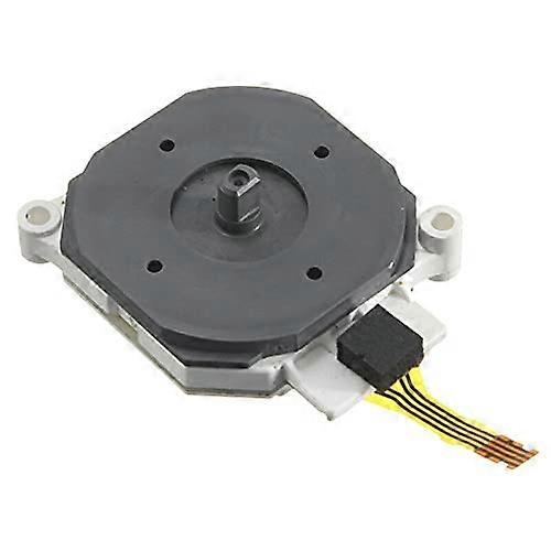 Joystick Replacement with Hall Effect Sensor for Smooth Gameplay and Precise Control for Nintendo 3DS XL