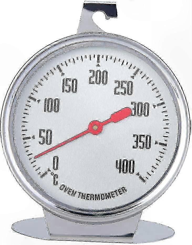 2.8" Mini Oven with Steel Panel Base, Large Hook for Easy Installation