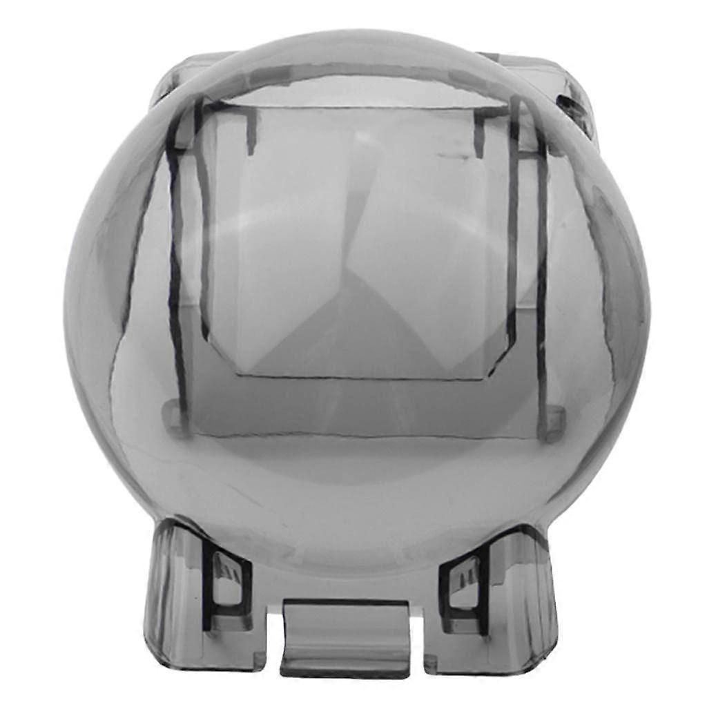 Camera Sunshade Lens Cover Gimbal Protector Stabilizer Gray Accessories for DJI Mavic 2 Pro