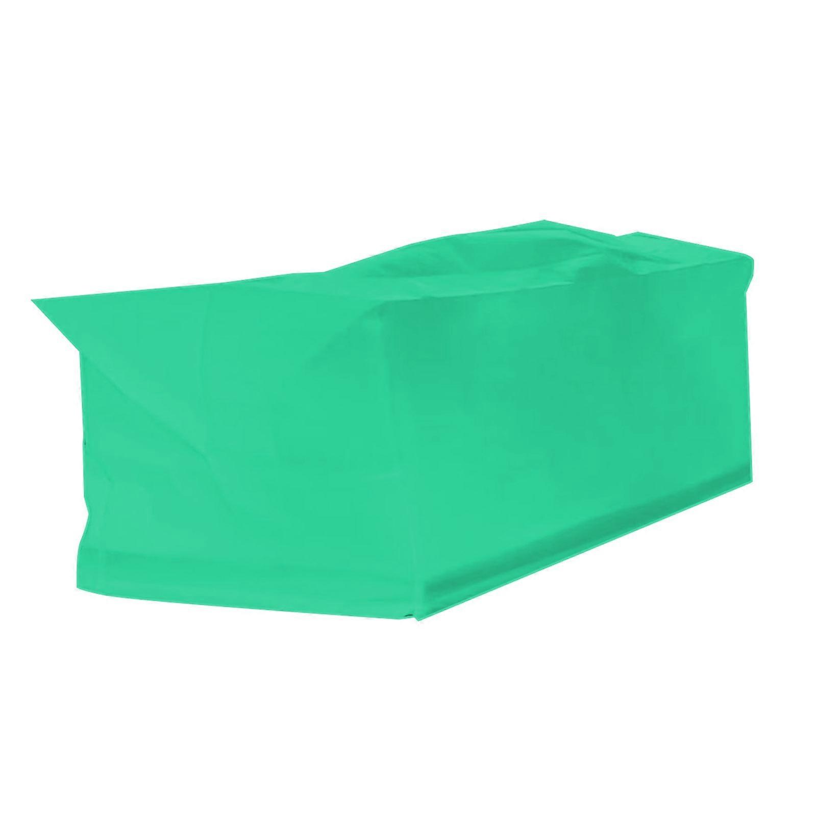 Rectangular Planter Cold-proof Cover Plant Anti-Frost Covers with Drawstring Thickened Reusable