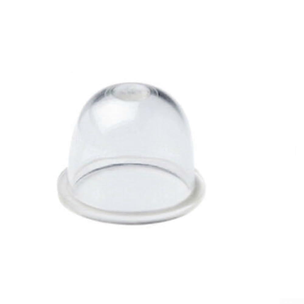 Primer Bulb 22mm Fuel Carburetor Replacement for Chainsaws Trimmers Brushcutters, 100PCS Pack