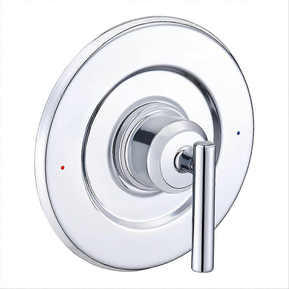 Replacement for T2901 Valve Trim Kit Chrome,Shower Handle Replacement