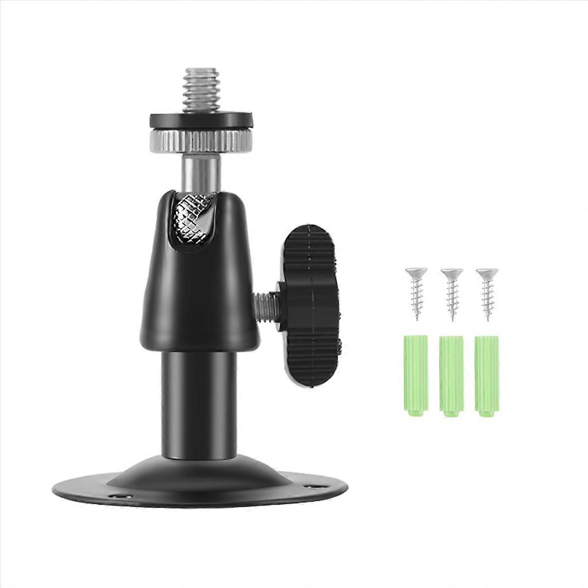 2.6 inch High Wall Ceiling Mount Stand Bracket for Security CCTV