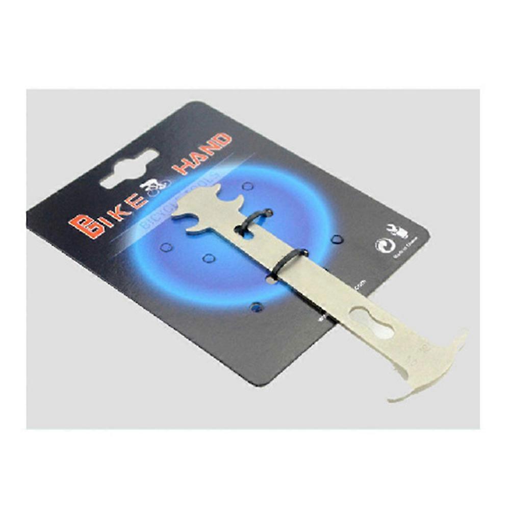 Chain Wear Tool Bike Chain Checker for Silver Measuring Tool