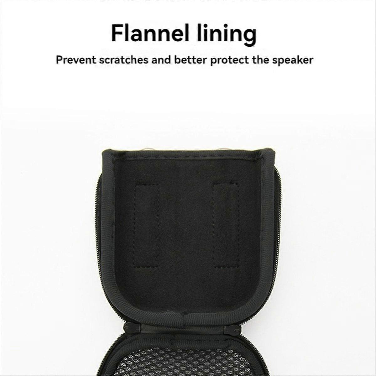 Portable Storage Bag for GO2/GO3/GO4 for 