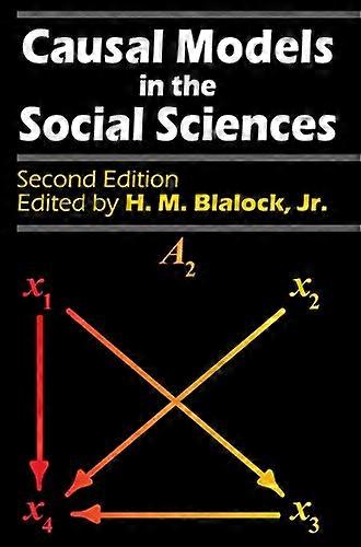 Modelli causali nelle scienze sociali